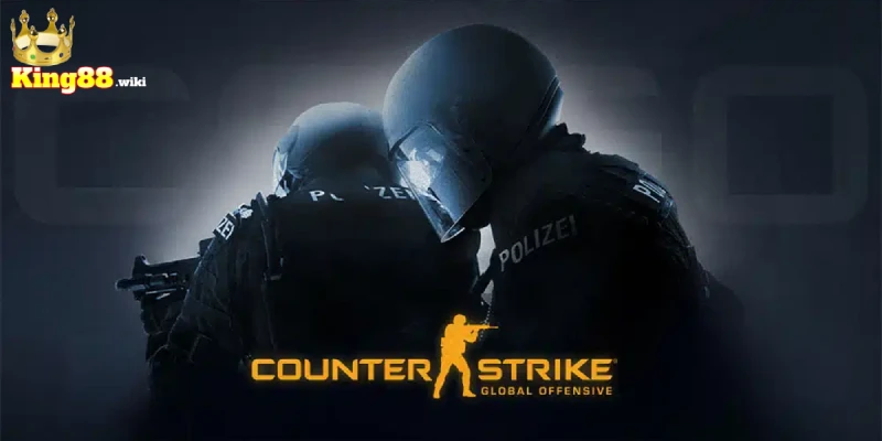 Cá cược Csgo