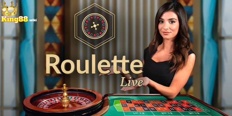 Live Roulette