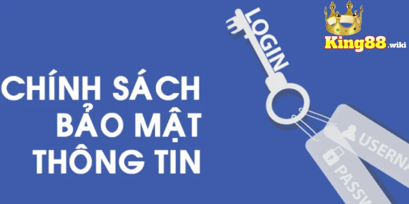 Chính sách bảo mật thông tin