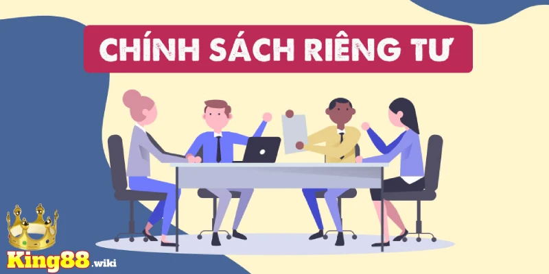 chinh sach rieng tu