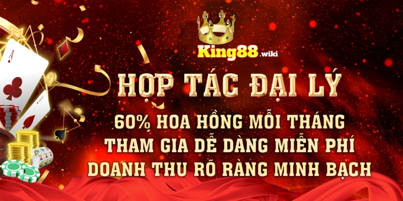 Đại lý King88