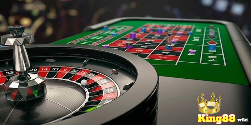 Đăng ký tài khoản casino King88