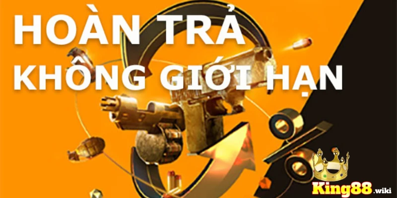 Hoàn trả không giới hạn