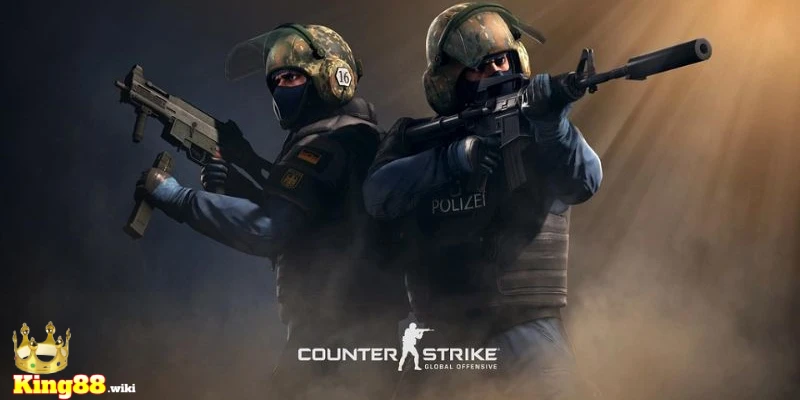 Kèo cược tài xỉu Csgo