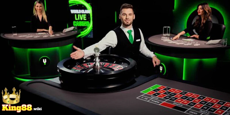 Live Casino